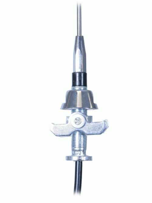 Metra Rectangular 44-FD810 Base Antenna Cable for 1965-Up/Oval Base 1979 Ford
