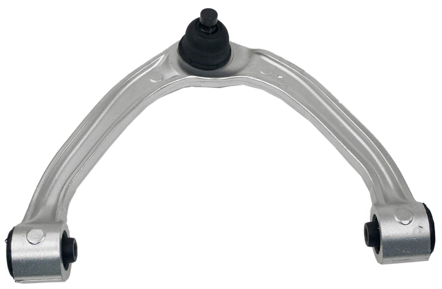 MOOG Suspension Control Arm and Ball Joint Assembly front left upper RK622206