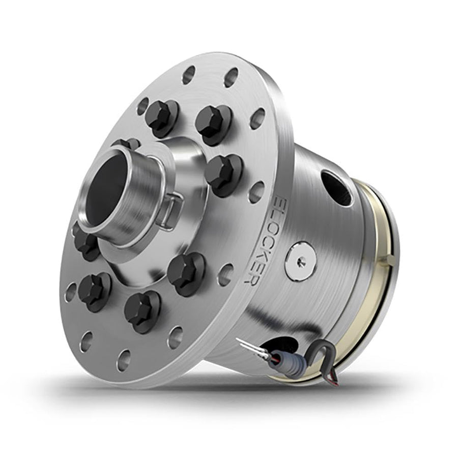 Eaton ELocker Dana 44 - 19969-010 - Compatible with Dana 44 (D44) Axles - 30 Spline - 3.92 & UP