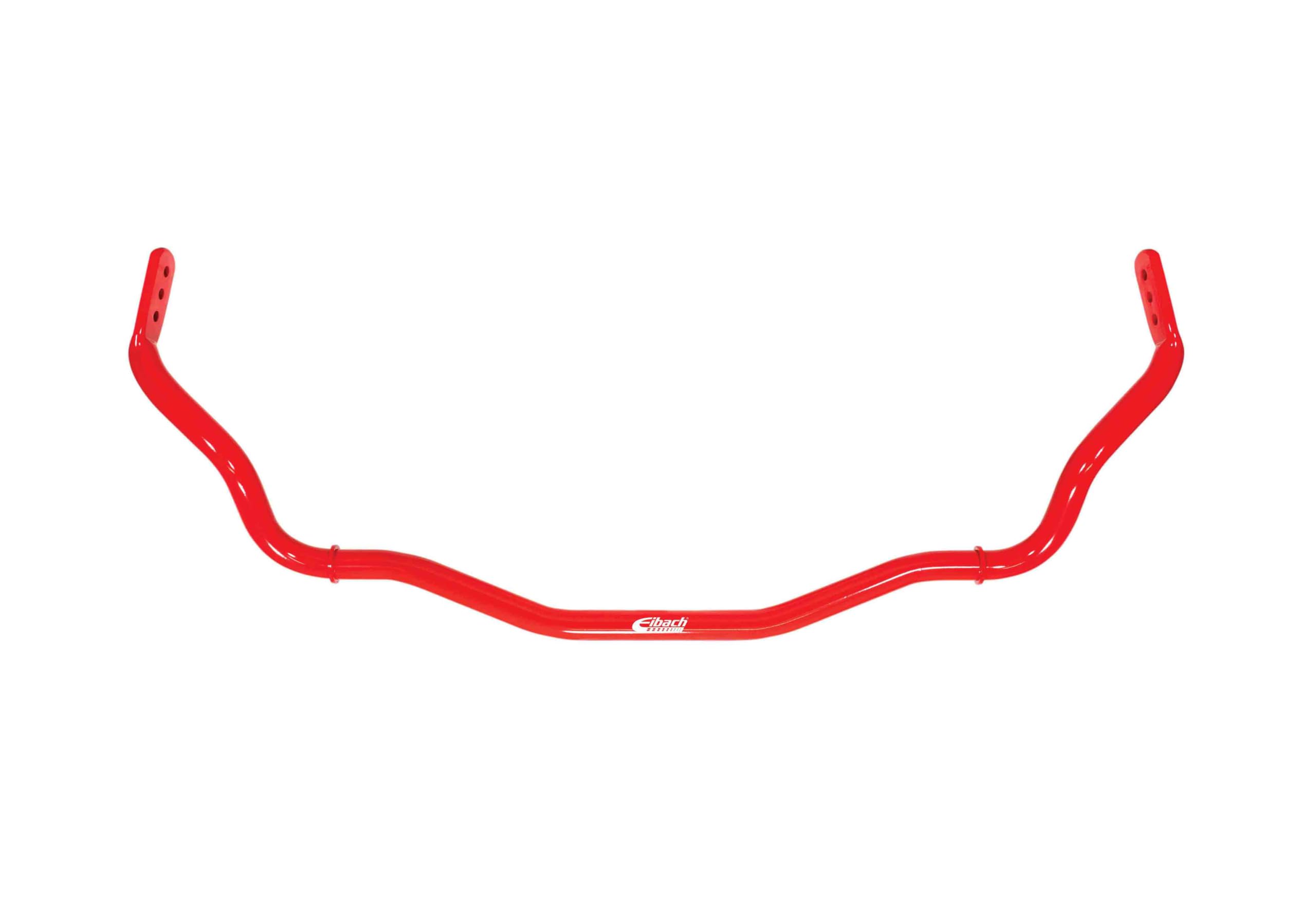 Eibach Front and Rear Sway Bars Anti-Roll Kit 35145.320 Compatible with Ford Mustang 2015