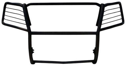 Black Steelcraft 51290 Grille Guard