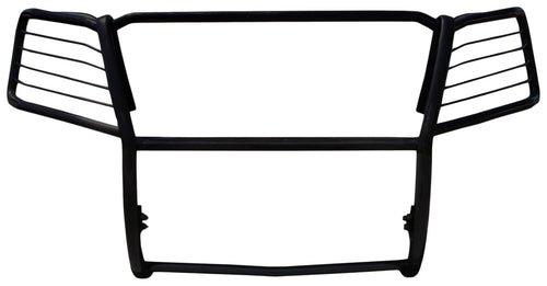 Black Steelcraft 51290 Grille Guard
