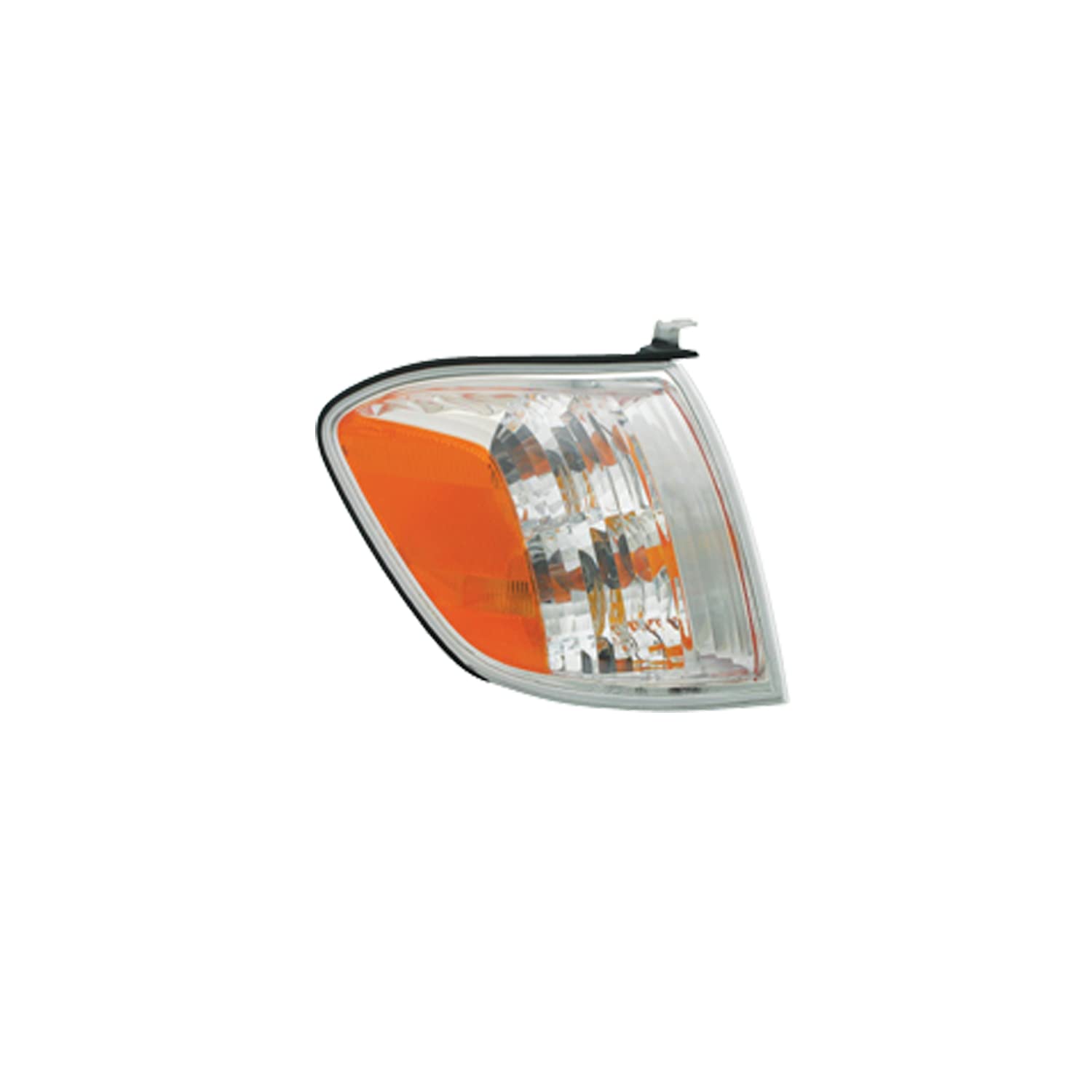 Toyota Front Right TYC 18-5991-00-9 Replacement Side Marker Light