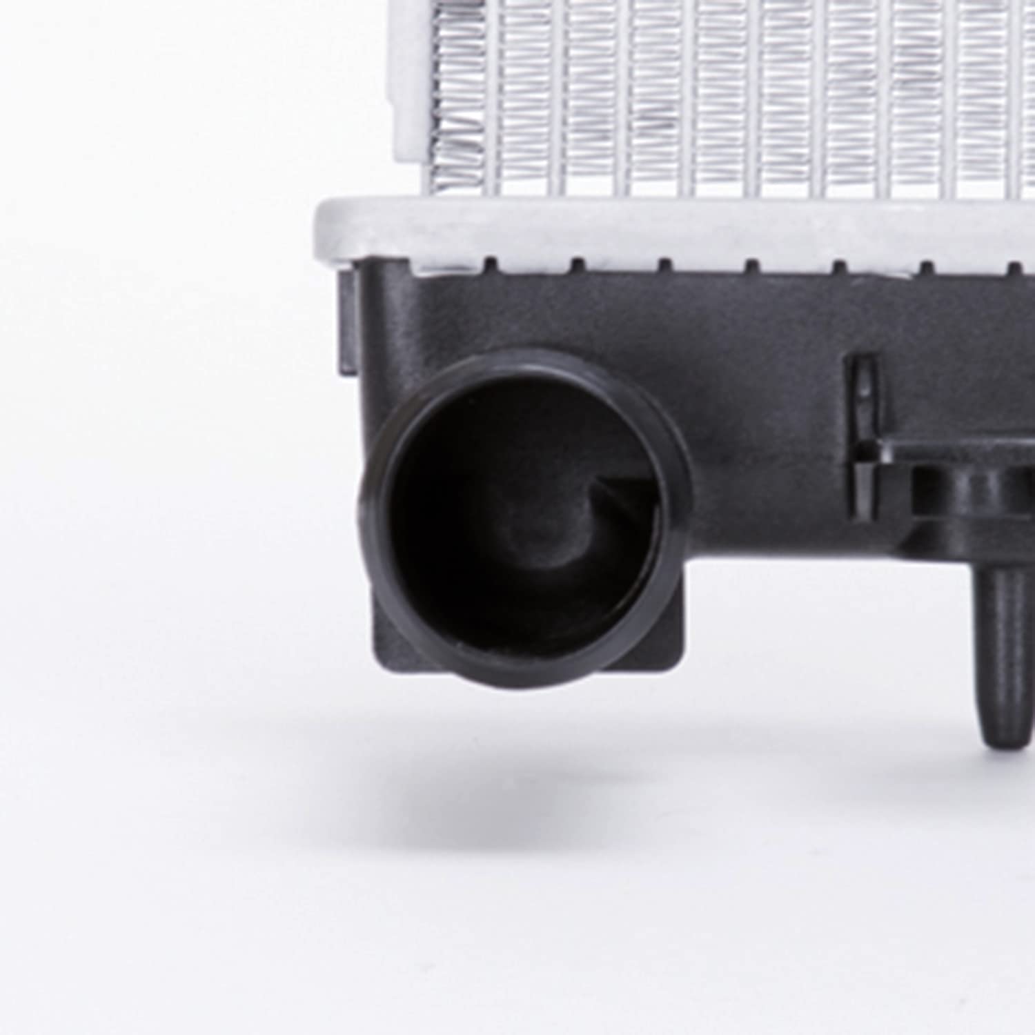 Radiator TYC 13425 Compatible with 2014-2018 Subaru Forester