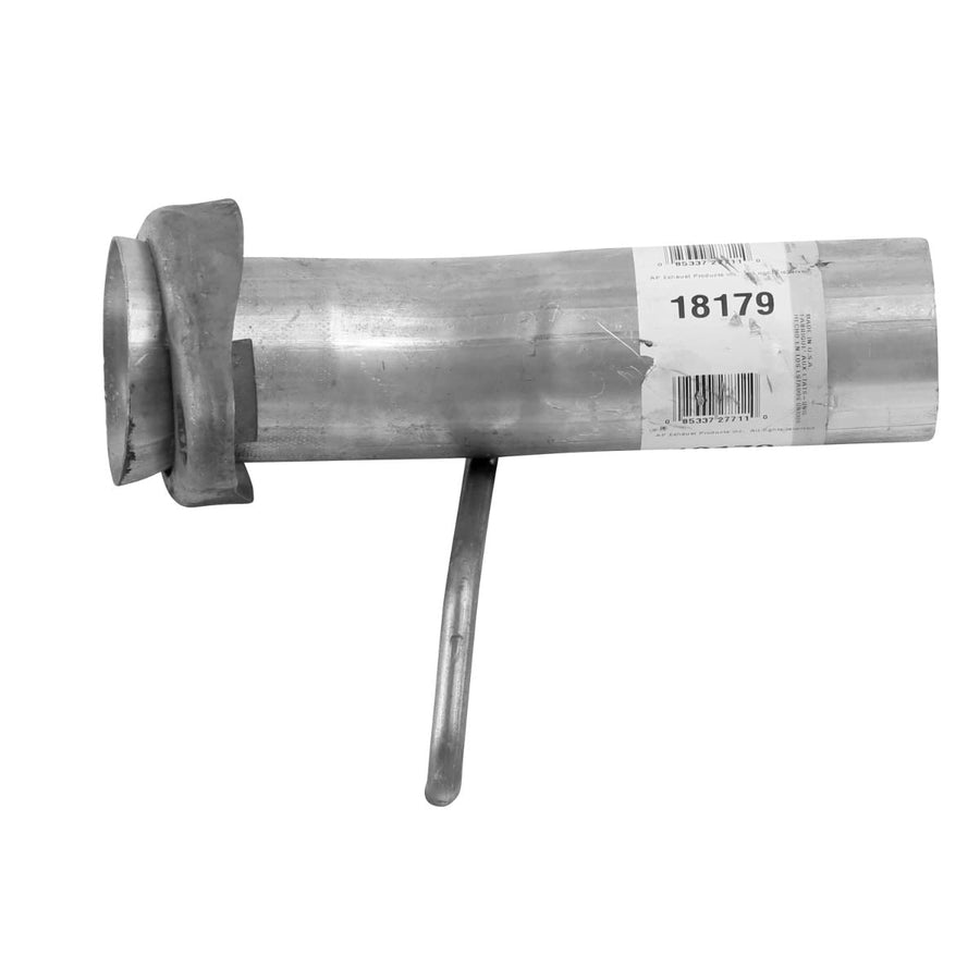 Exhaust Pipe AP Exhaust 18179