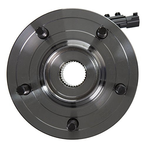 Wheel Bearing and Hub Assembly MOOG for Chrysler Pacifica 512458