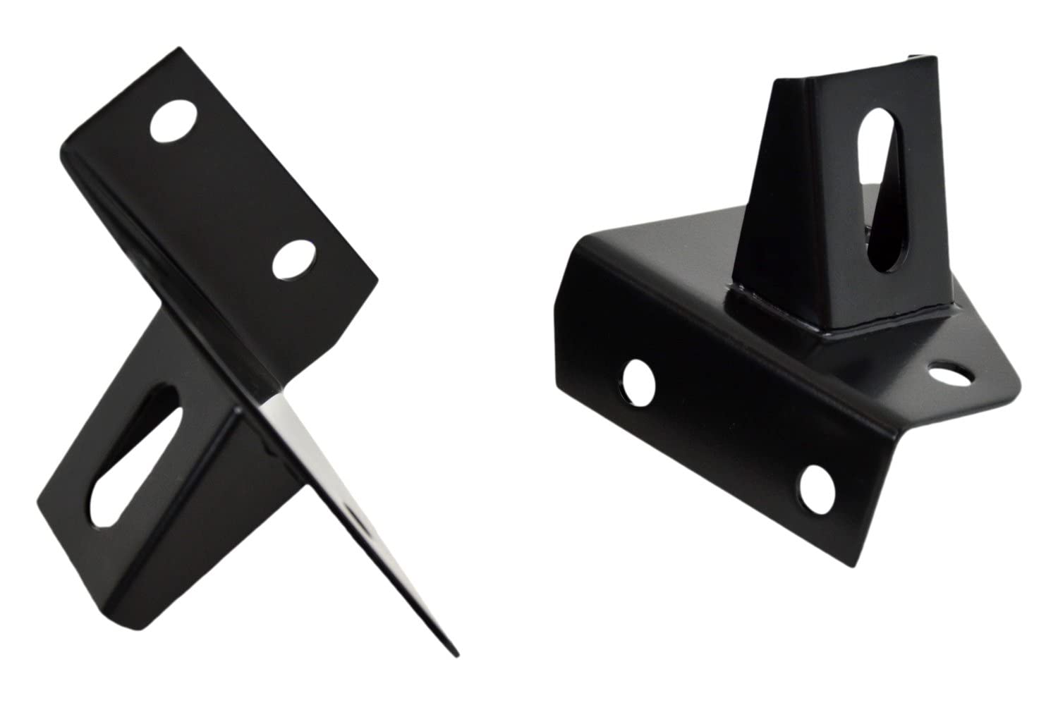 50531 Kentrol Light Bracket (pair)