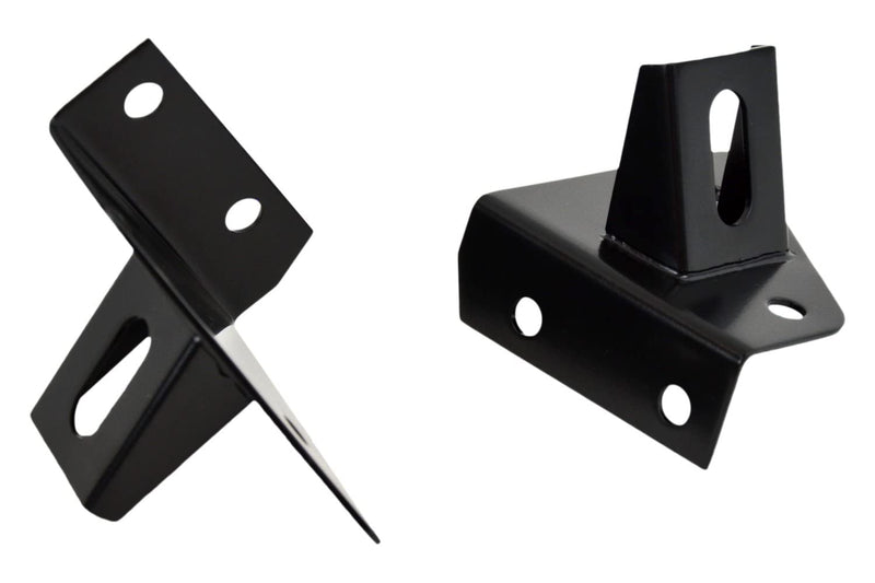 50531 Kentrol Light Bracket (pair)