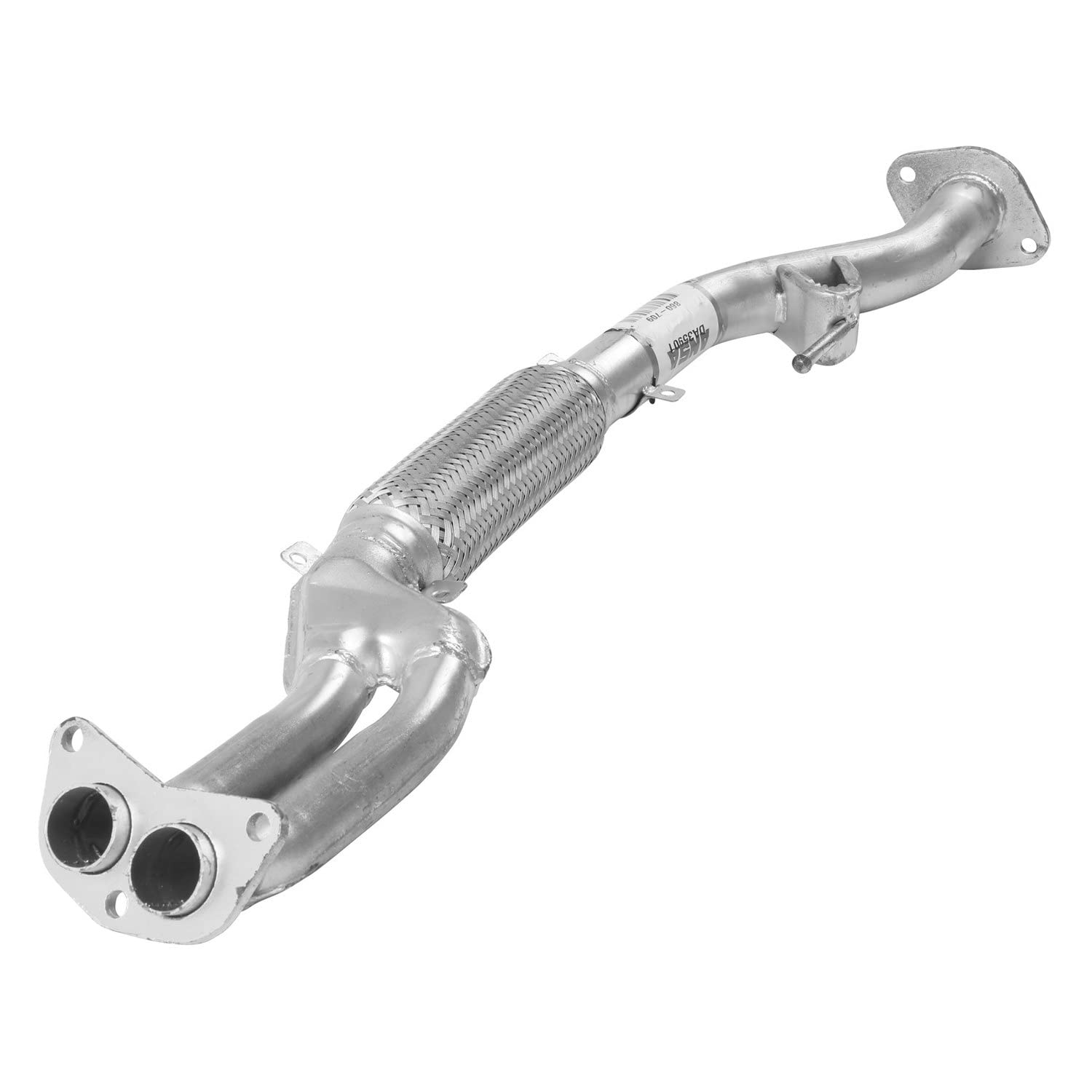 Exhaust Pipe ANSA (DA35901)