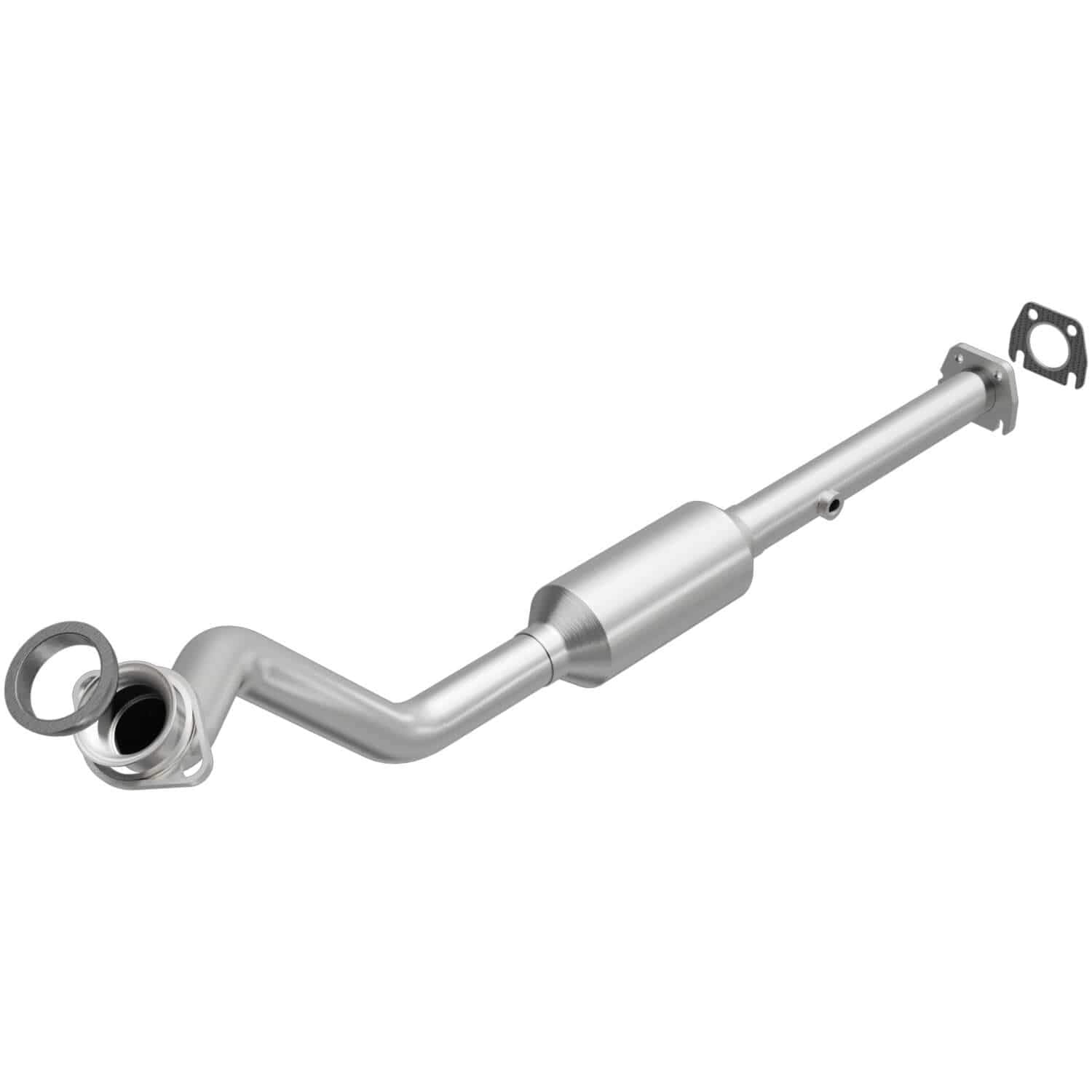 California Grade MagnaFlow Catalytic Converter 4481498: Direct-Fit (CARB Compliant)