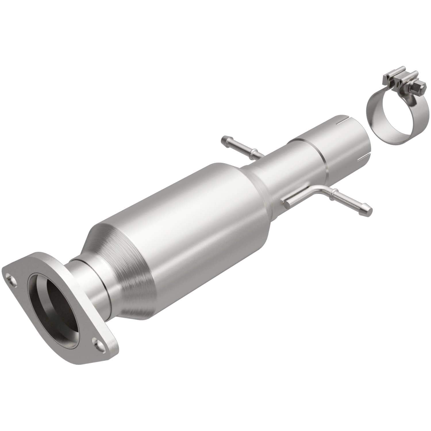 California Grade MagnaFlow Catalytic Converter 5421913: Direct-Fit (CARB Compliant)