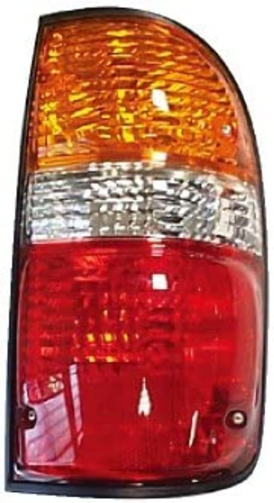Tail Light Eagle Eyes TY686-B000RCA