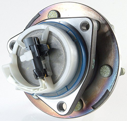 MOOG Wheel Bearing and Hub Assembly 513197 for Chevrolet Uplander