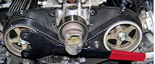 W89208 Performance Tool Cam Pulley Holder (Nissan/Toyota/OHC/Camry/Maximas/V6)