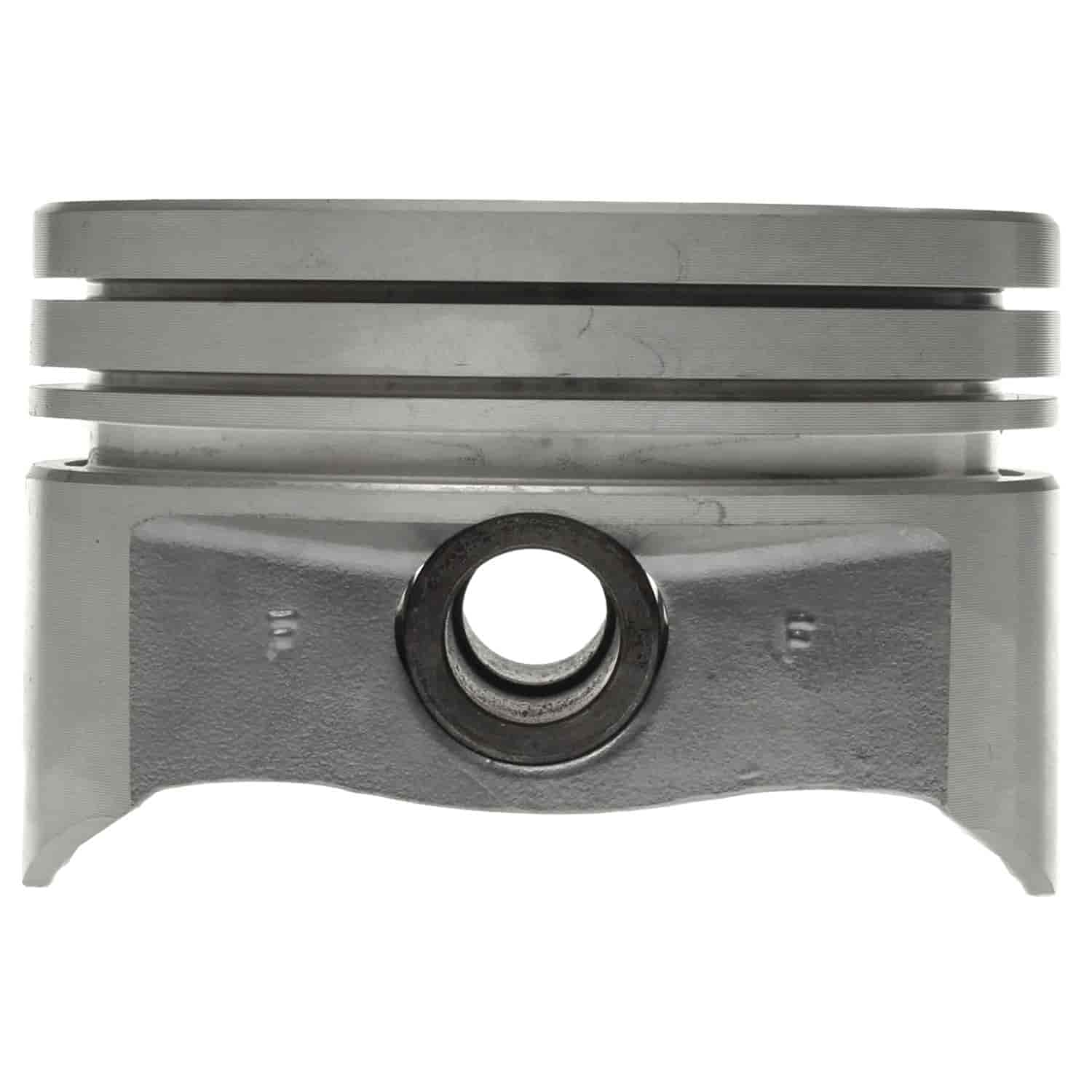 224-3548WR.020 Mahle Piston