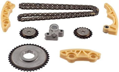 Melling 3-4202S Engine Timing Kit Stock Replacement
