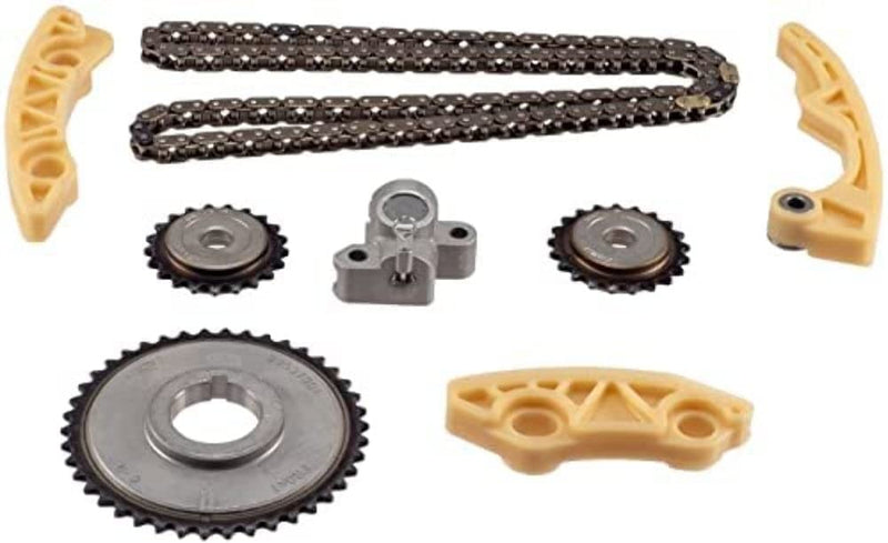 Melling 3-4202S Engine Timing Kit Stock Replacement