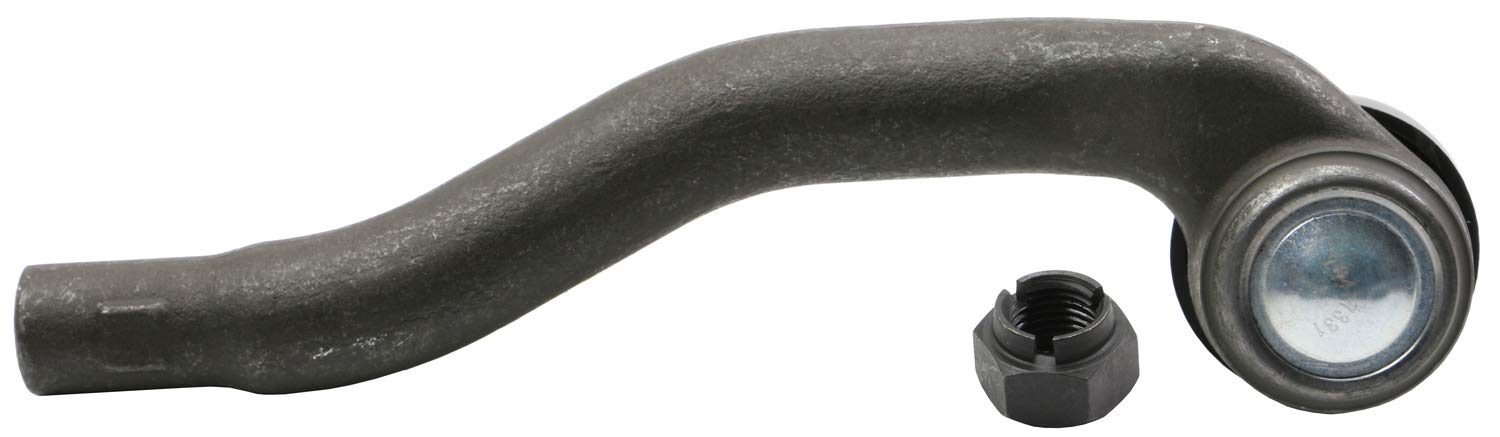 MOOG Steering Tie Rod End ES801223 for Mercedes-Benz C280