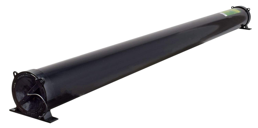 64" Valterra A04-0153XBK EZ Hose Carrier-64, Black