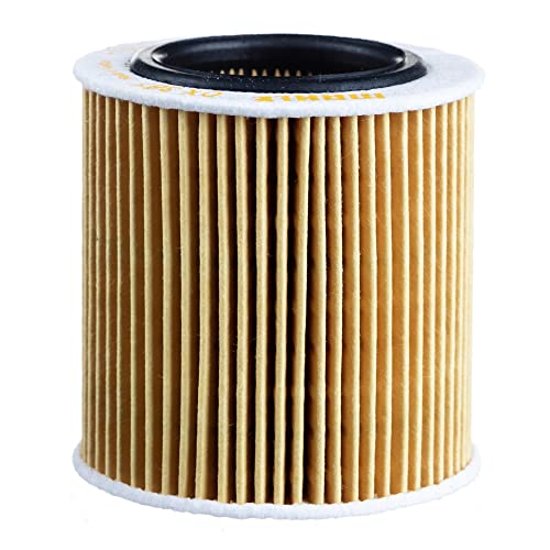 ECO MAHLE OX 387D Oil Filter
