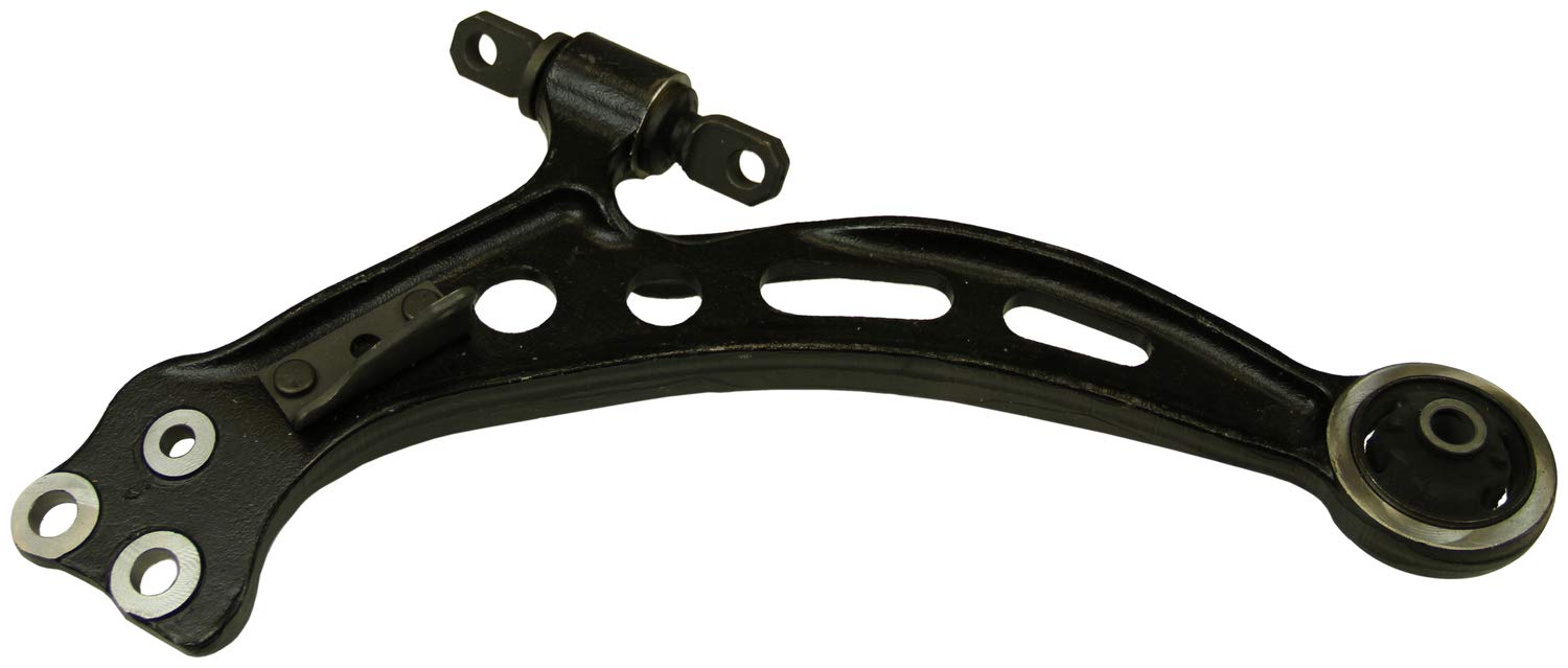 MOOG Suspension Control Arm front left lower RK640191