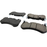 Brake Pad Disc