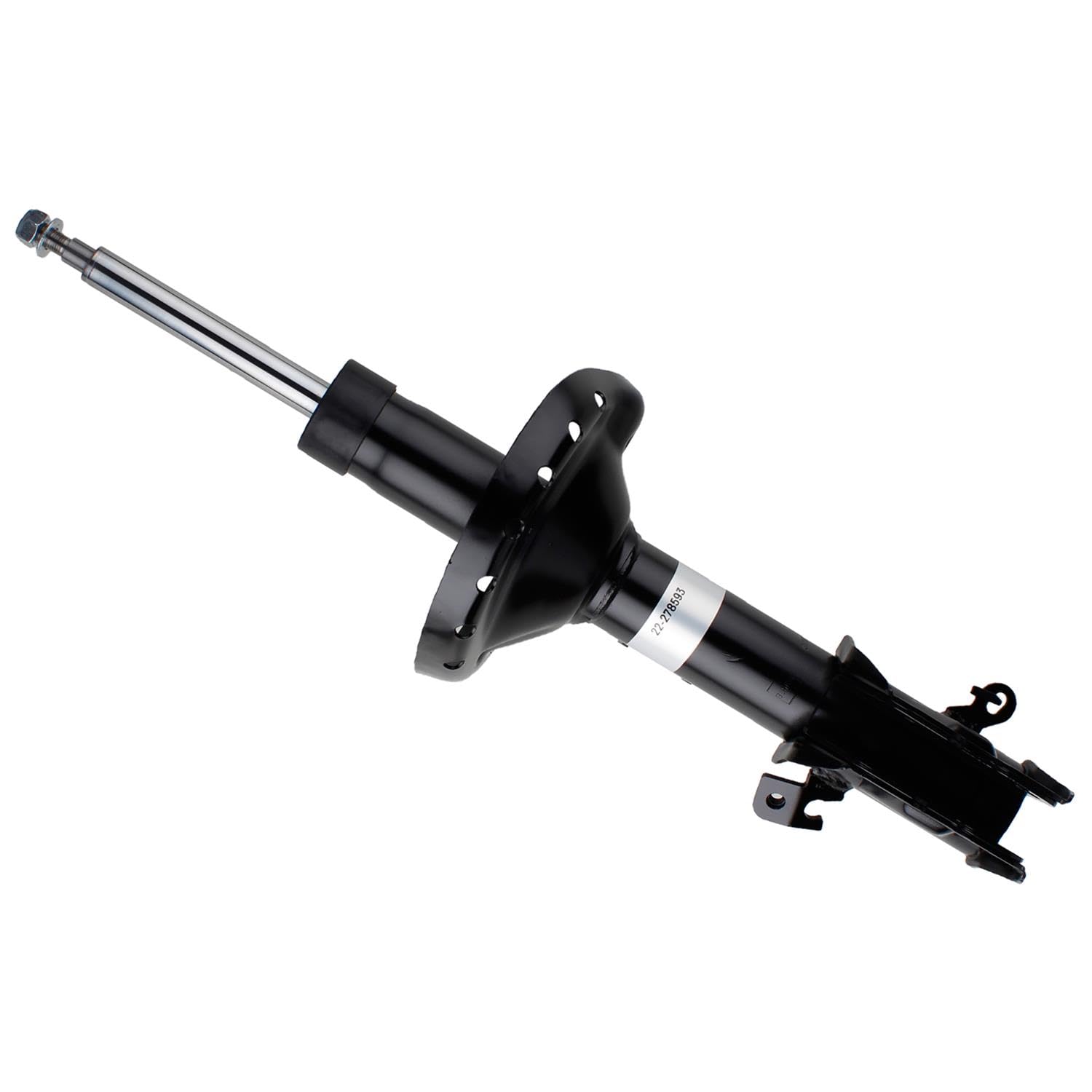 Bilstein B4 15-18 Subaru Outback OE Replacement Front Right Suspension Strut Assembly (22-278593)