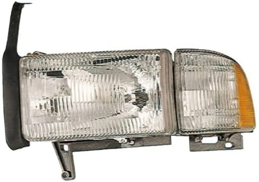 CS060-B001R Eagle Eyes Headlight