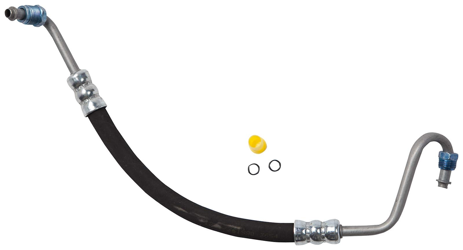 Power Steering Gates 361990 Hose Assembly Pressure Line