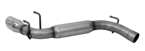 Exhaust Resonator and Pipe Assembly Dynomax 54712 for Chevrolet Camaro