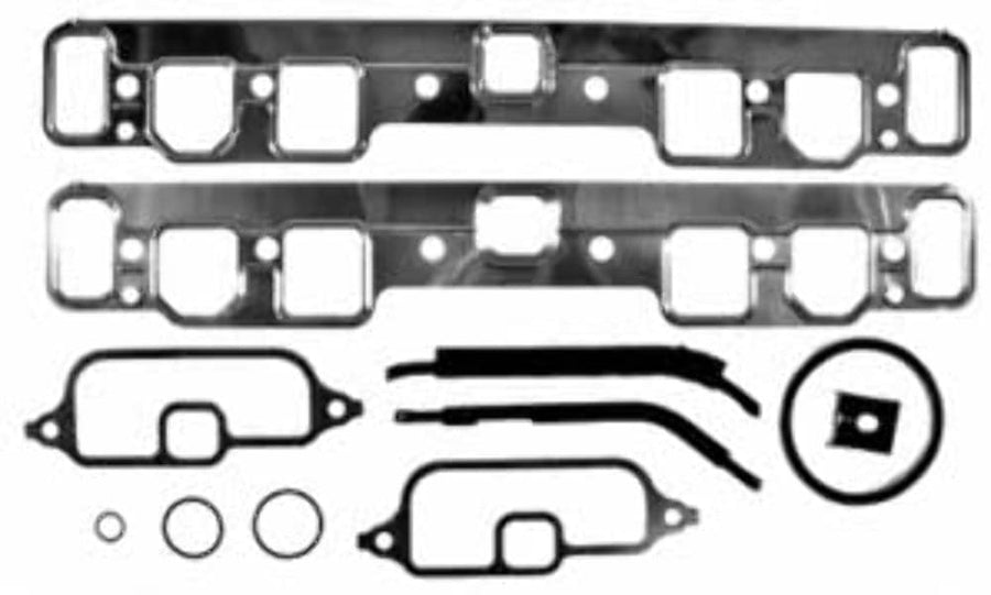 Engine Intake Manifold Gasket Set MAHLE MS15321