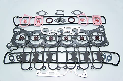 PRO2017T Cometic Top End Gasket Kit