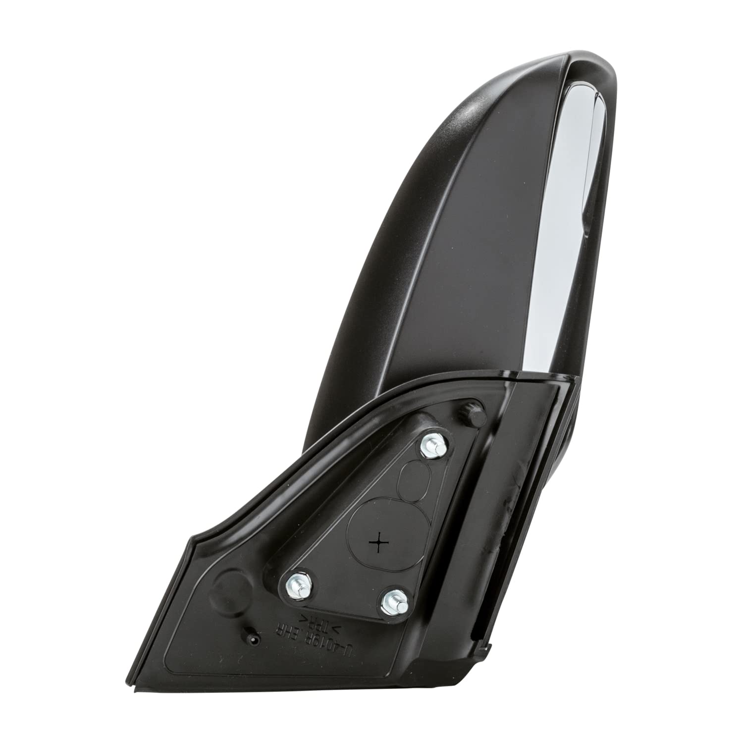 Right-Side TYC 5830011 Door Mirror Compatible with 2013-2018 Nissan NV 200