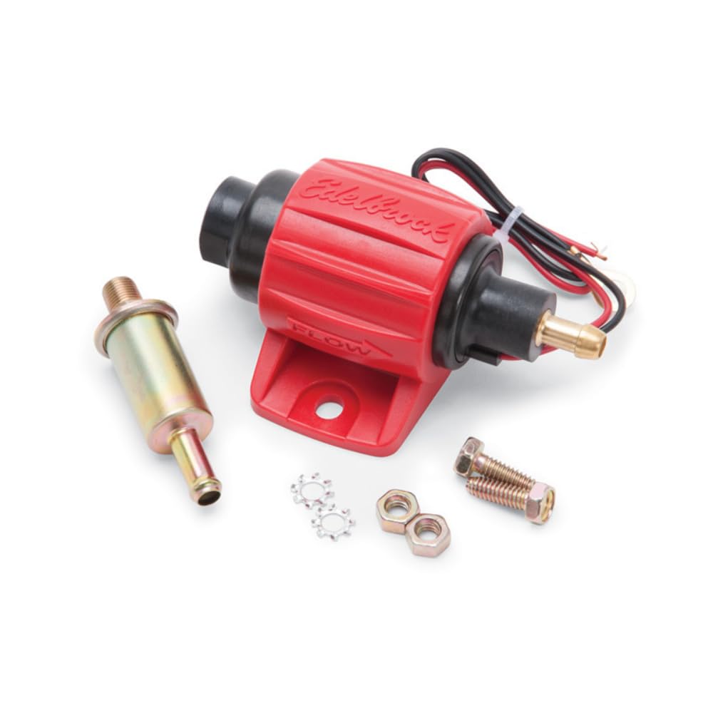 Fuel Pump Edelbrock 17303