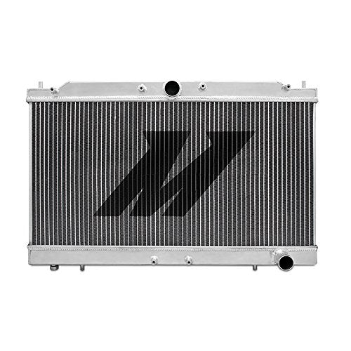 Mishimoto Performance Aluminum X-Line Radiator Fits Mitsubishi Eclipse MMRAD-ECL-95TX 1995-1999