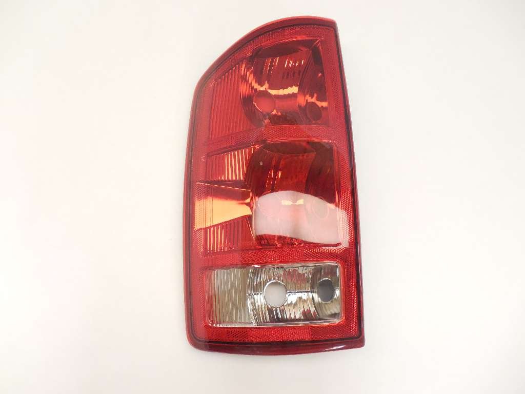 Dodge Ram Pickup TYC 11-5702-01 Driver Side Replacement Tail Light Assembly