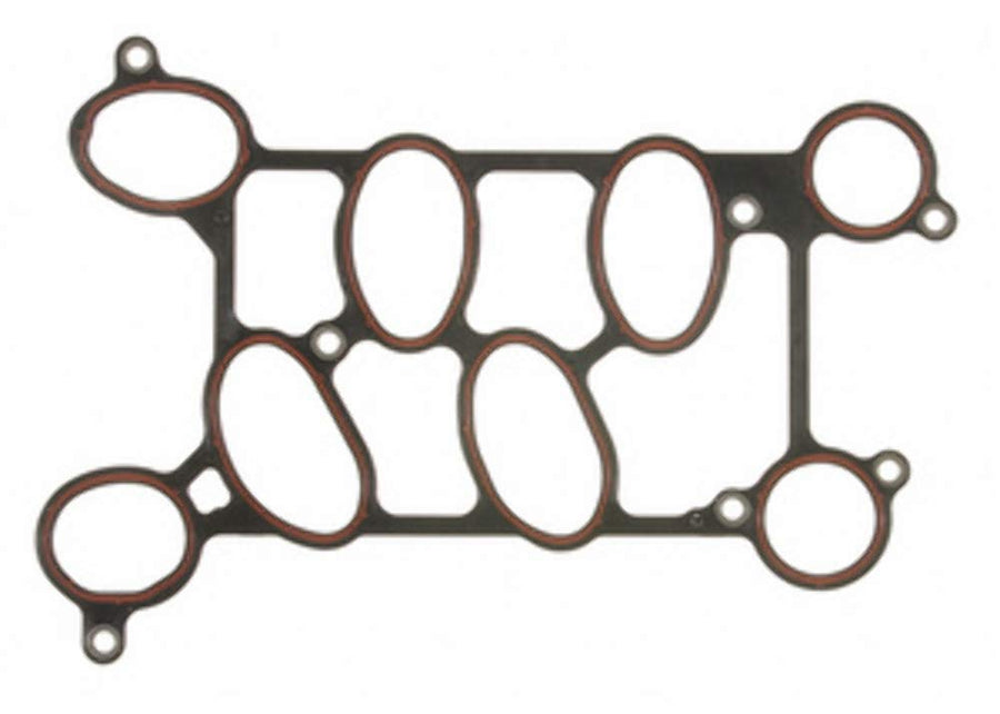 Fuel Injection MAHLE Plenum Gasket Set MS16363