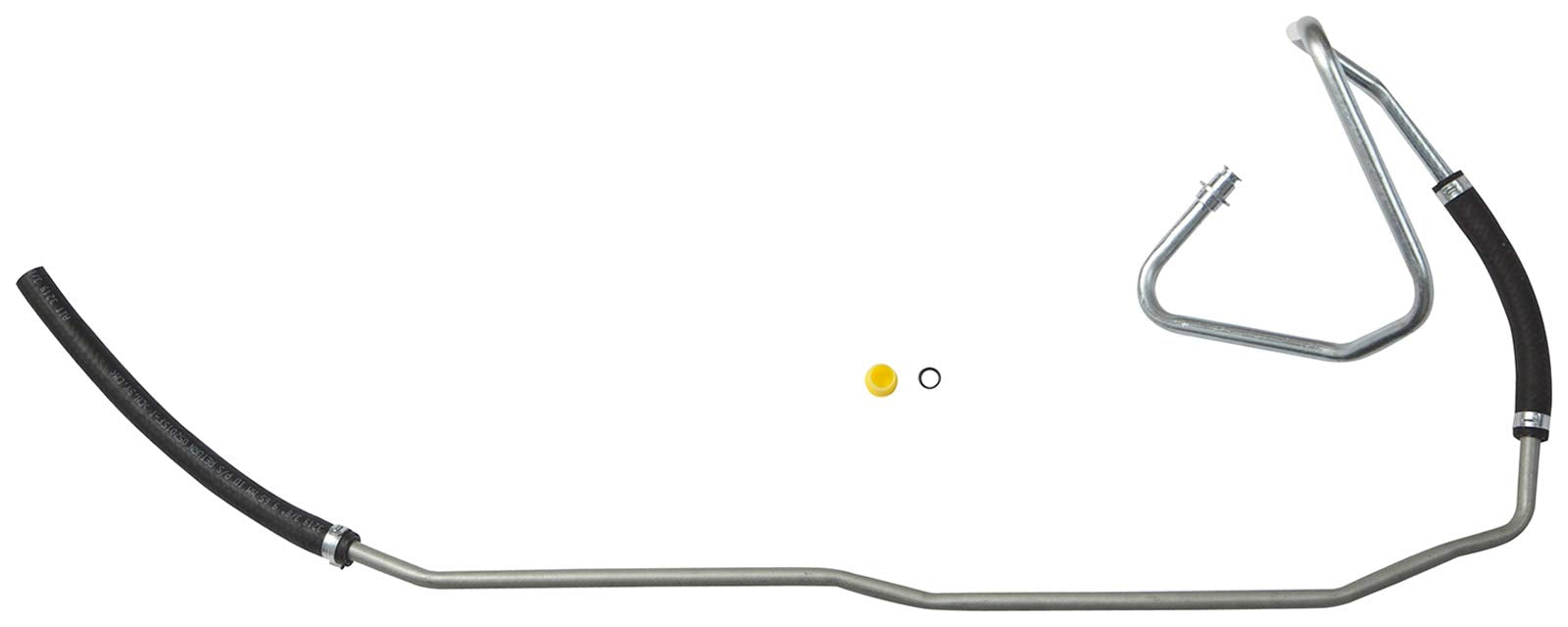 Power Steering Hose Assembly Gates 365865