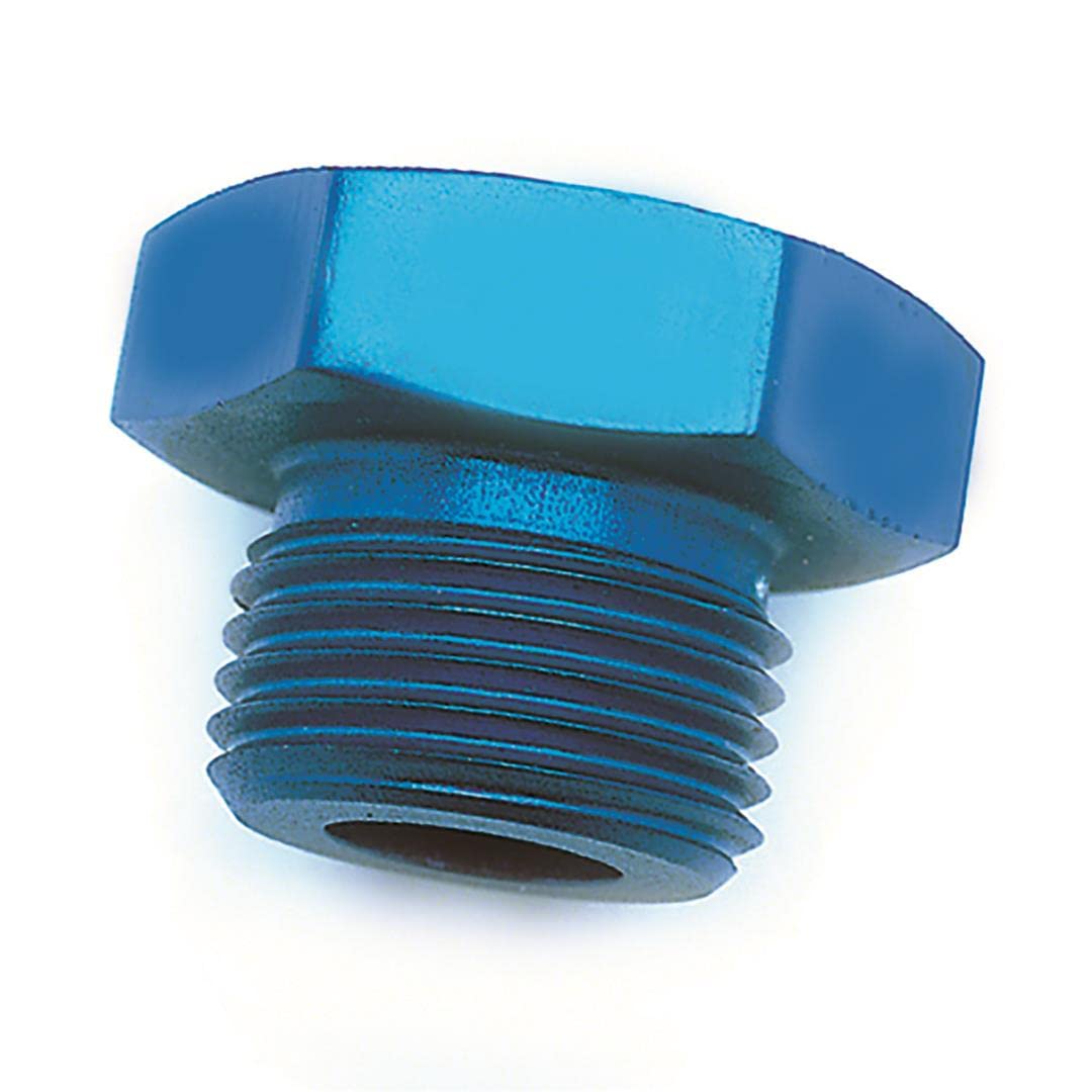 Blu -8an St Thrd[o-ring] Plg
