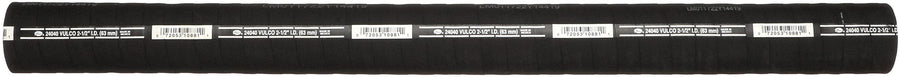 Straight Vulco Coolant Hose