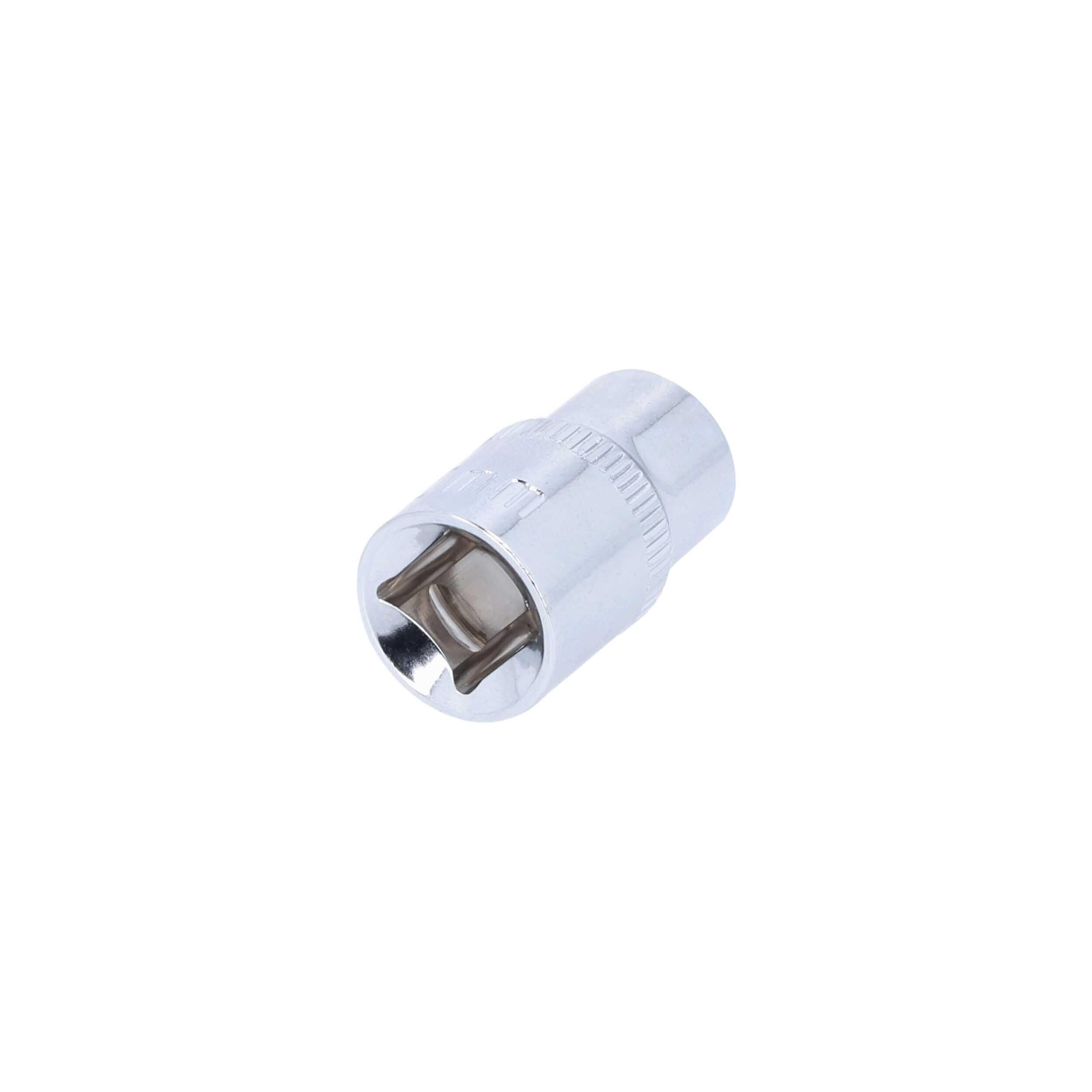 Socket 10MM Metra Brands 3/8" Drive Short Wall 6pt