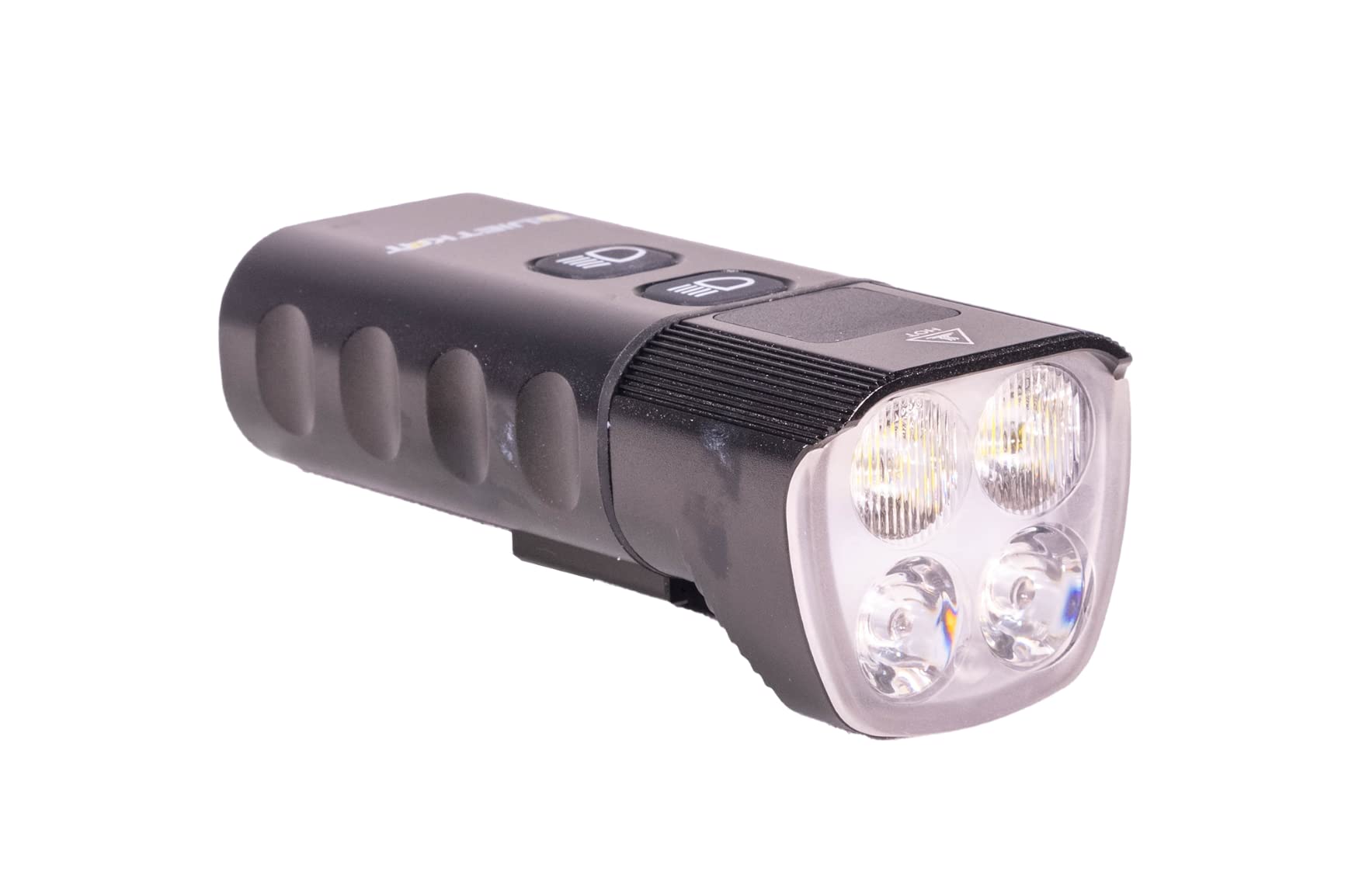 Explorer QuietKat 2000 Light