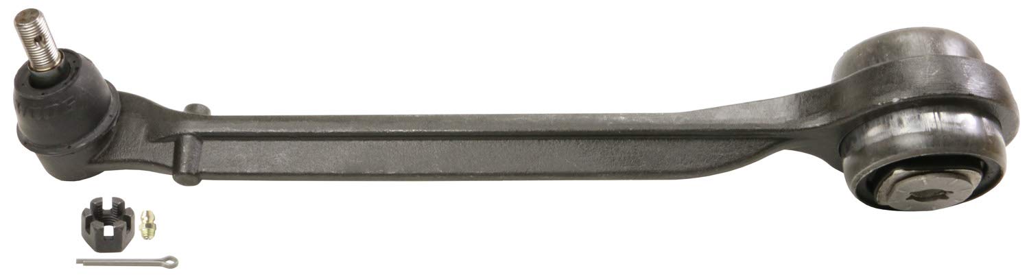 MOOG CK622224 Lower Front Right Suspension Control Arm and Ball Joint Assembly for Dodge Charger
