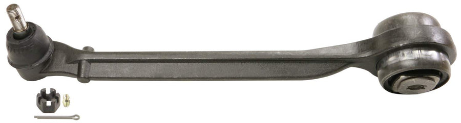 MOOG CK622224 Lower Front Right Suspension Control Arm and Ball Joint Assembly for Dodge Charger
