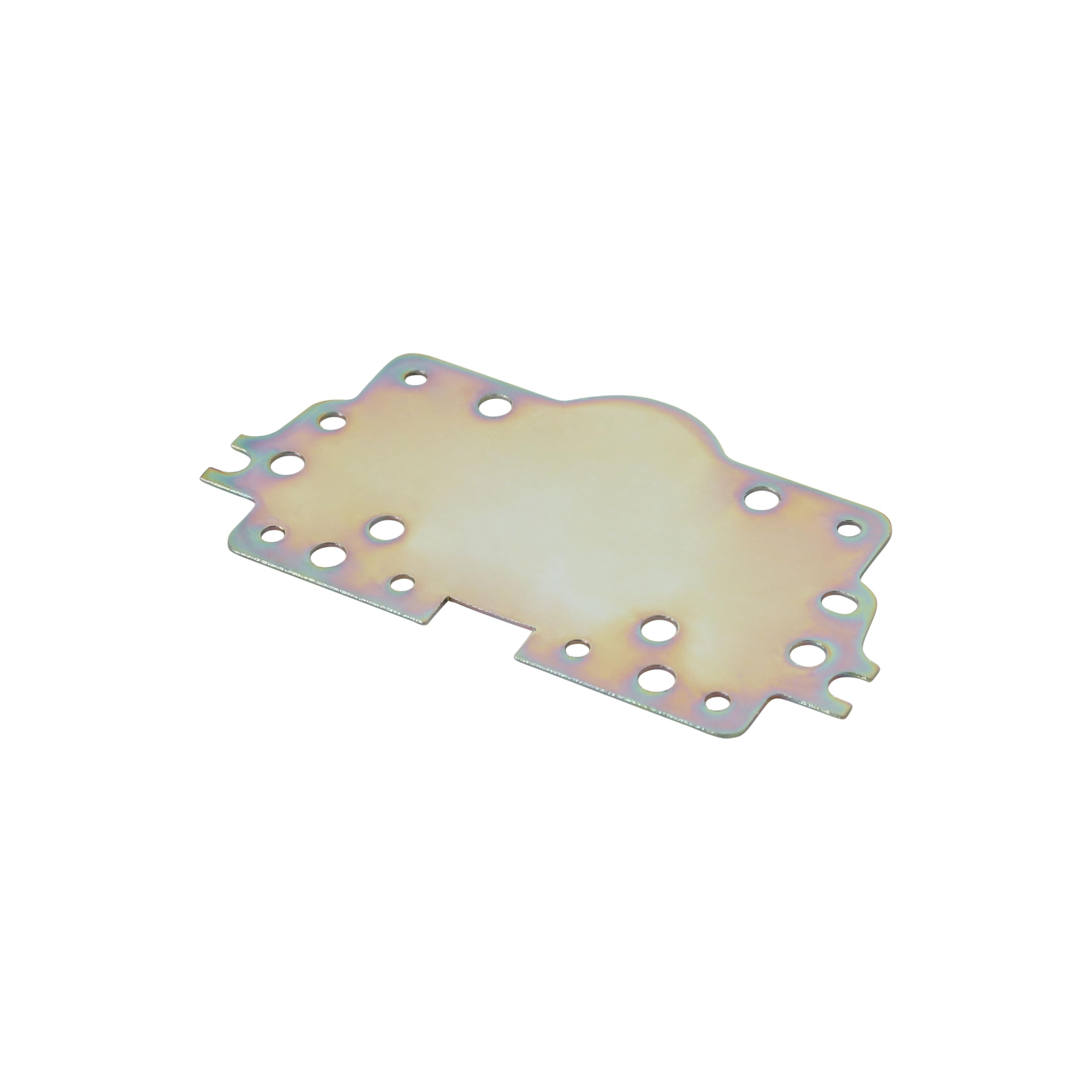 Secondary Holley 108-122 Sealing Plate