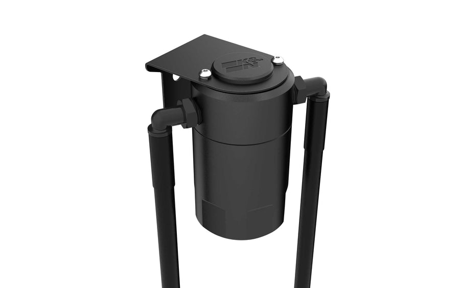 Oil Catch Can K&N 81-0813