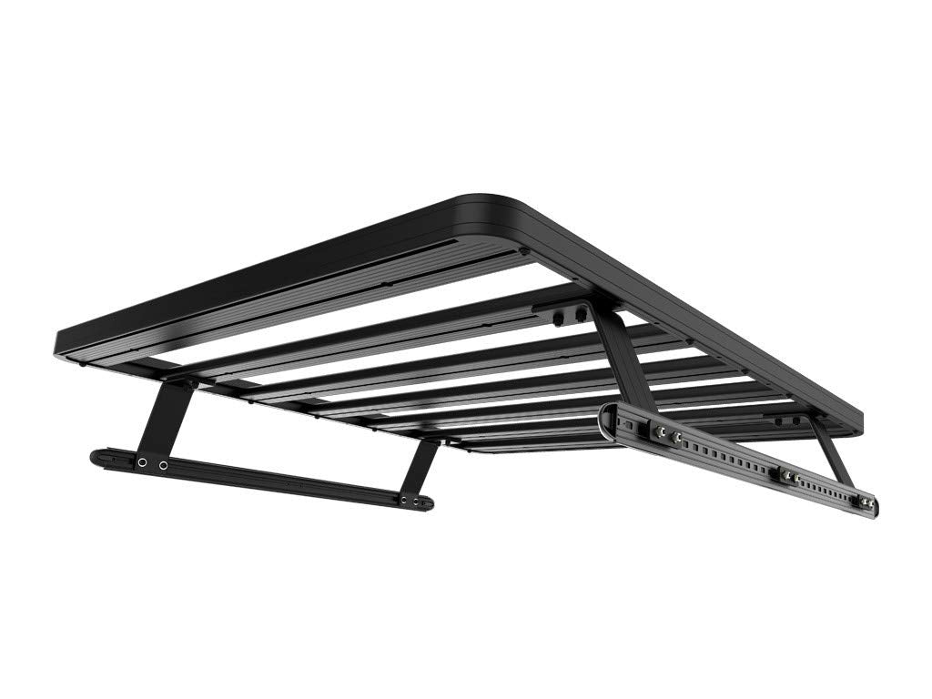 Pickup Truck Front Runner Slimline II Load Bed Rack Kit / 1475(W) x 1358(L)