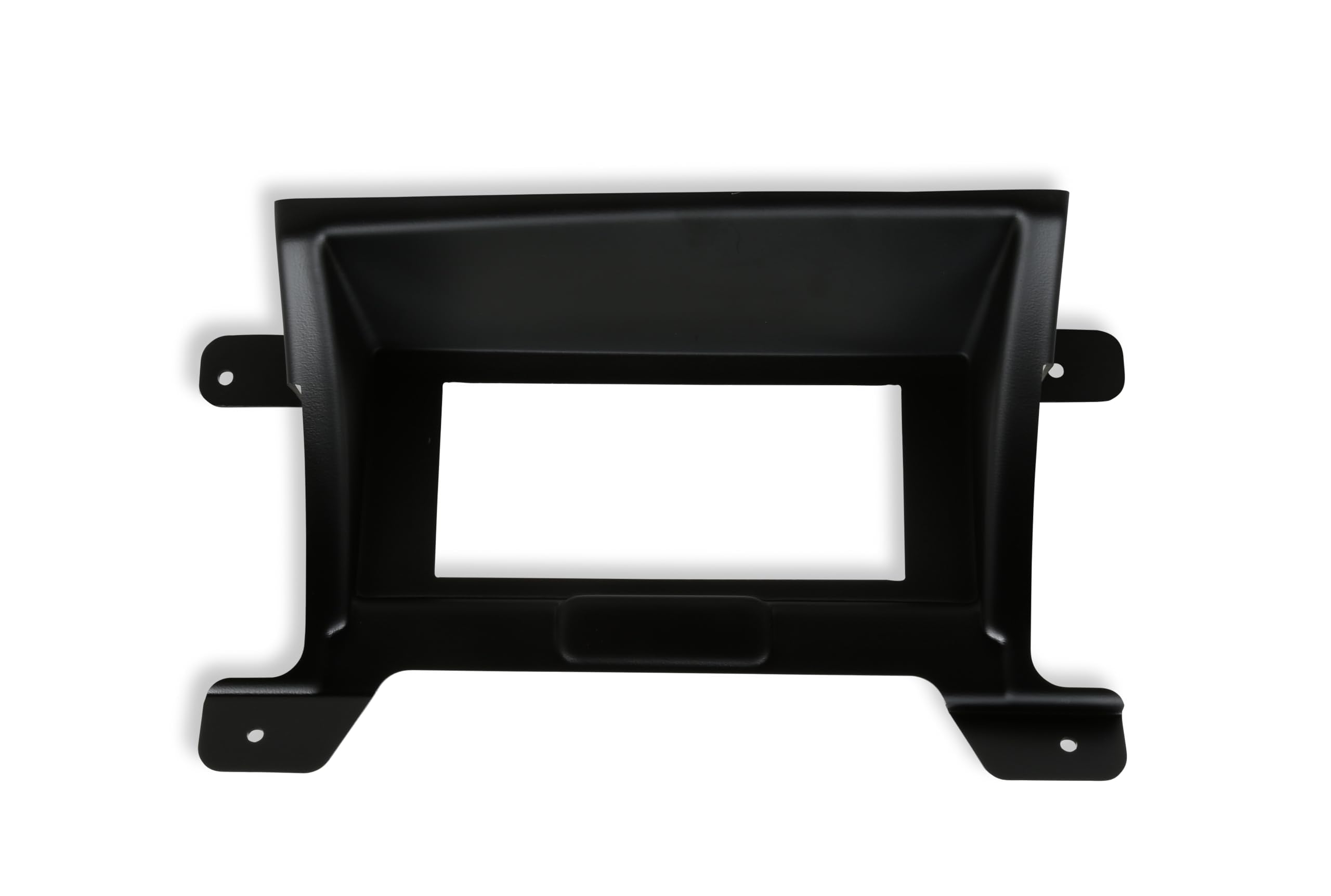 Holley 553-427 EFI Dash Bezel for Holley EFI 6.86 in. Pro Dashes