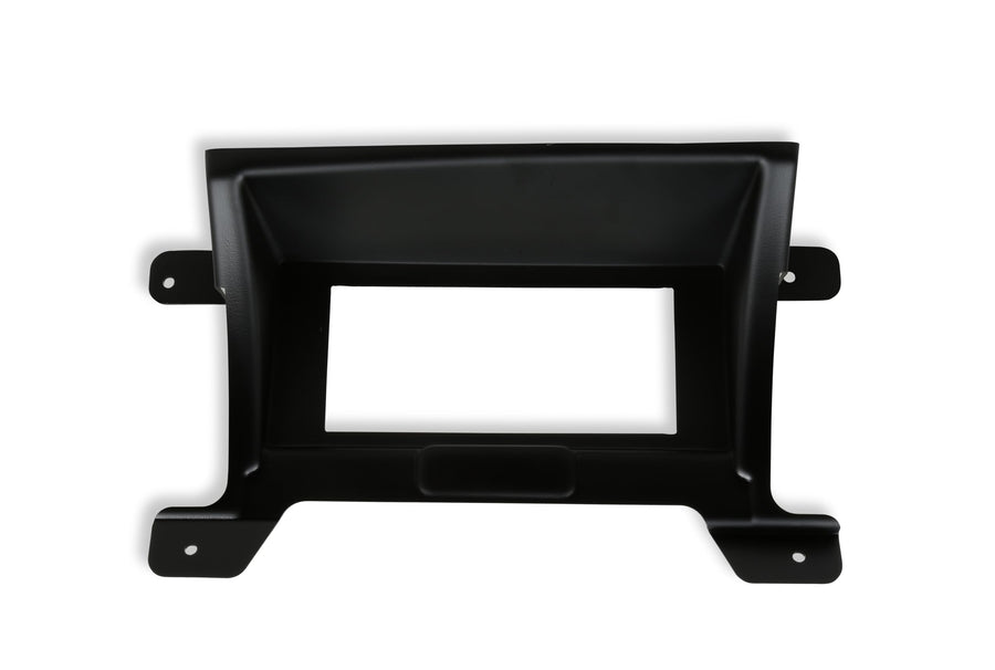 Holley 553-427 EFI Dash Bezel for Holley EFI 6.86 in. Pro Dashes