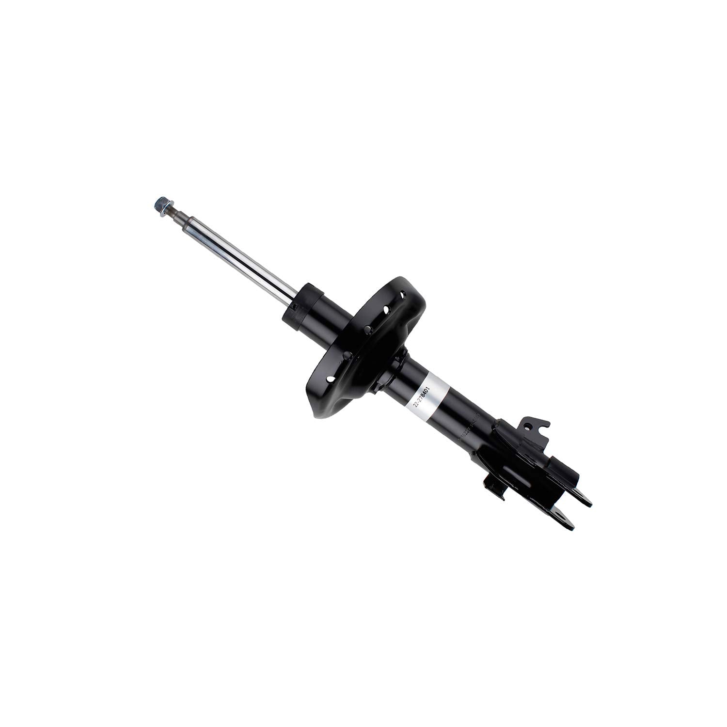 Bilstein B4 13-19 Subaru Forester Front Left Twintube Strut Assembly OE Replacement (22-278401)
